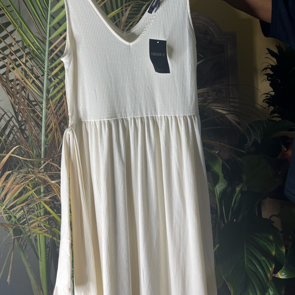 Forever 21 Knit Dress